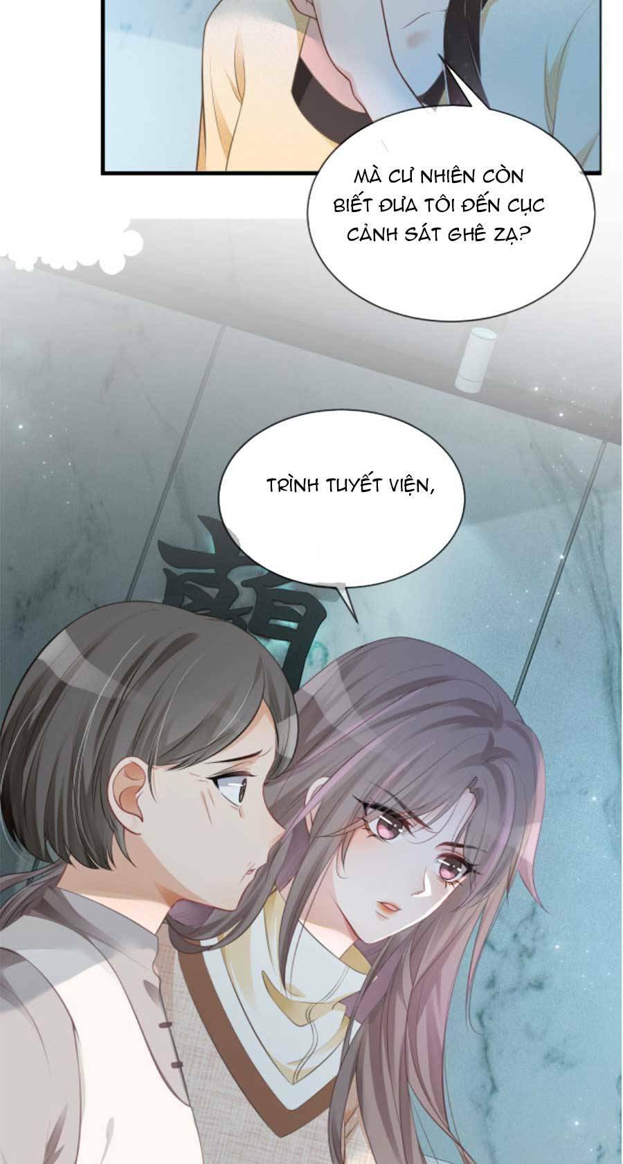 Được Các Anh Trai Chiều Chuộng Tôi Trở Nên Ngang Tàng: Chapter 34