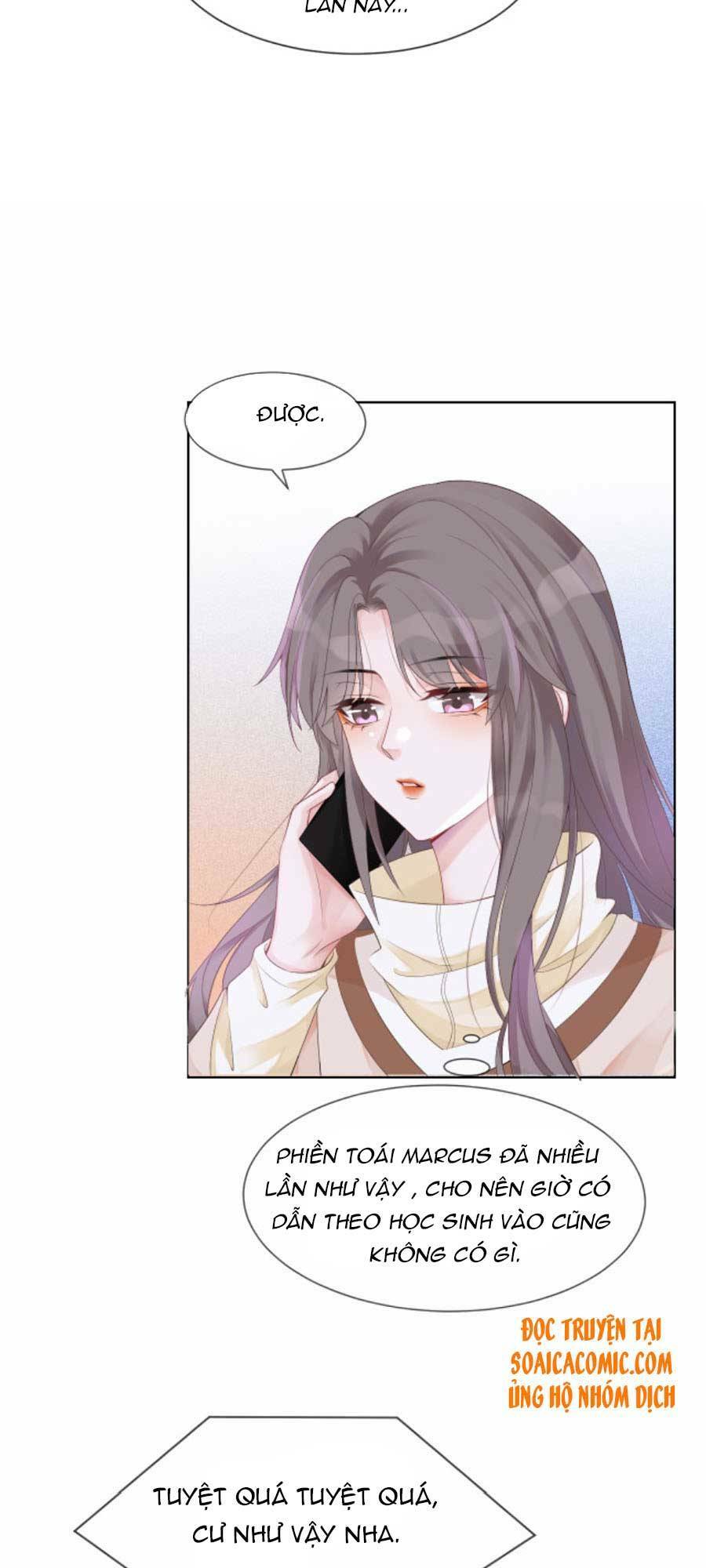 Được Các Anh Trai Chiều Chuộng Tôi Trở Nên Ngang Tàng: Chapter 34