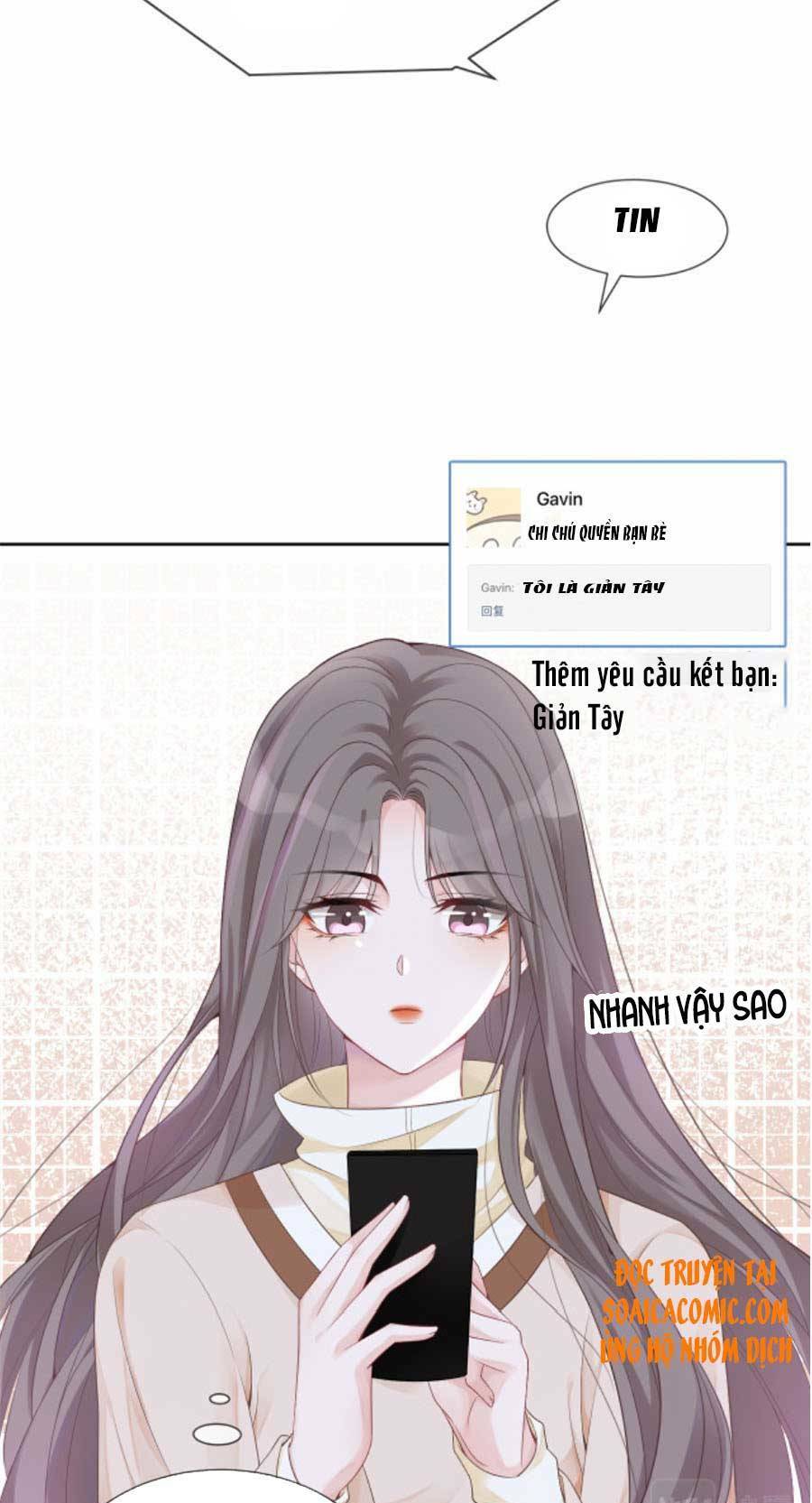 Được Các Anh Trai Chiều Chuộng Tôi Trở Nên Ngang Tàng: Chapter 34