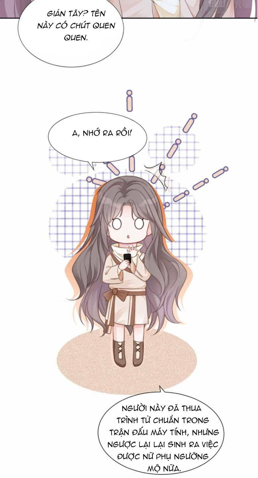 Được Các Anh Trai Chiều Chuộng Tôi Trở Nên Ngang Tàng: Chapter 34