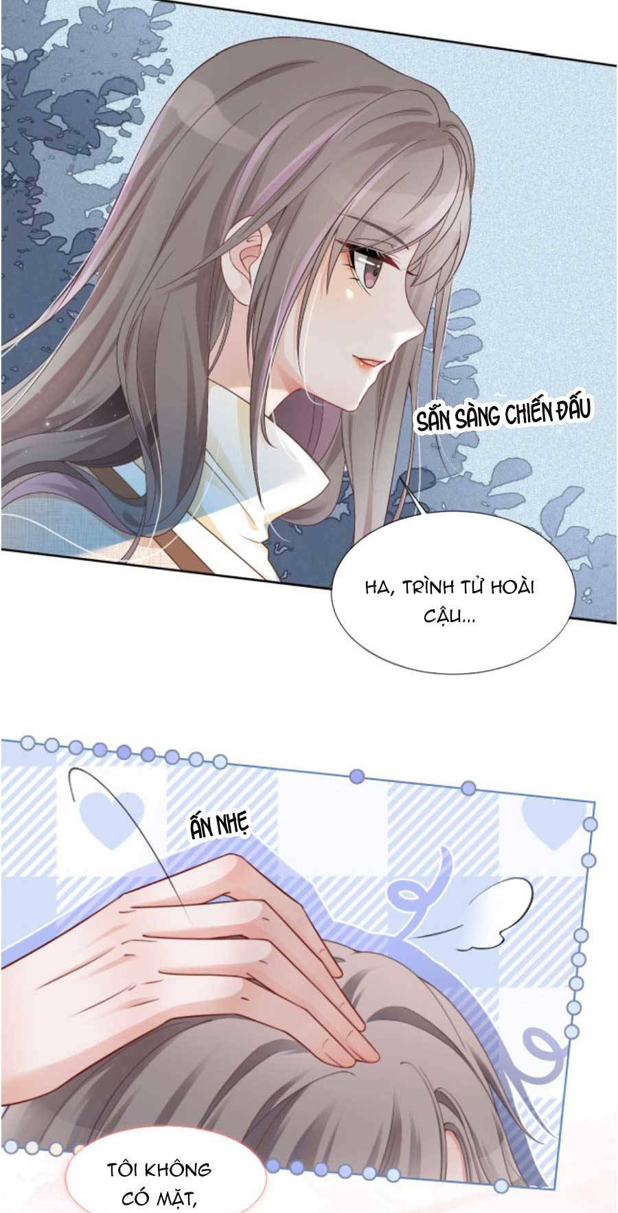 Được Các Anh Trai Chiều Chuộng Tôi Trở Nên Ngang Tàng: Chapter 35
