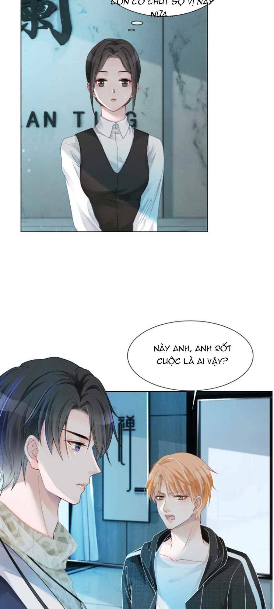 Được Các Anh Trai Chiều Chuộng Tôi Trở Nên Ngang Tàng: Chapter 35