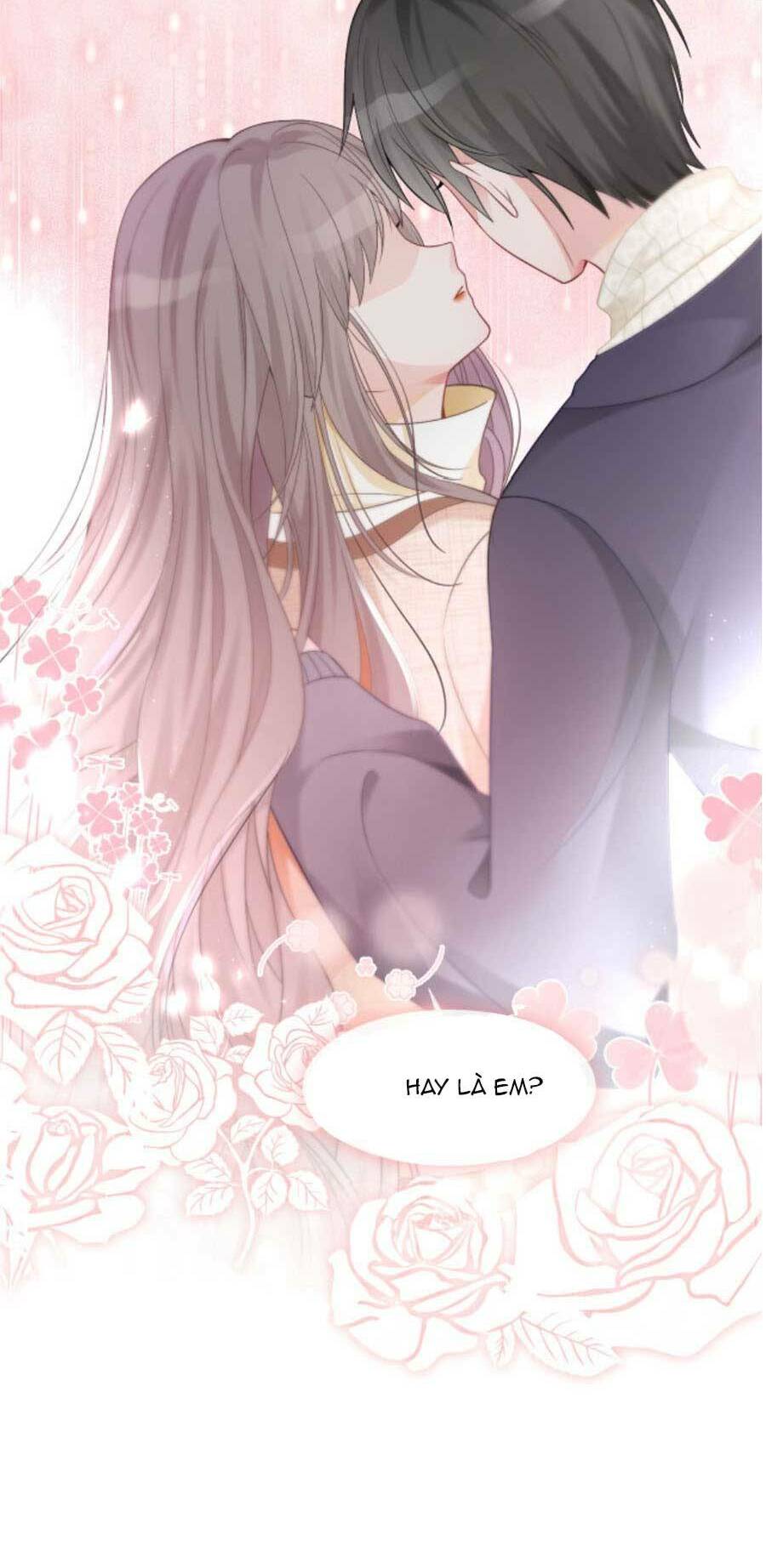 Được Các Anh Trai Chiều Chuộng Tôi Trở Nên Ngang Tàng: Chapter 35