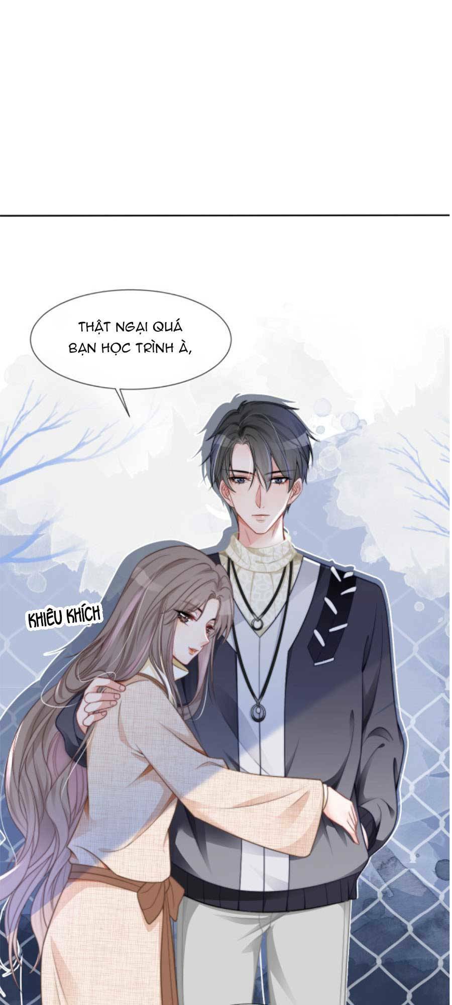 Được Các Anh Trai Chiều Chuộng Tôi Trở Nên Ngang Tàng: Chapter 35
