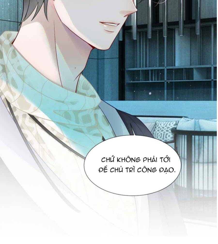 Được Các Anh Trai Chiều Chuộng Tôi Trở Nên Ngang Tàng: Chapter 35