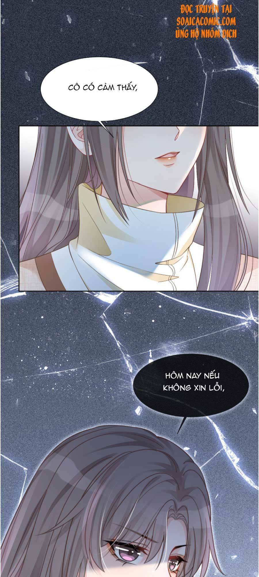 Được Các Anh Trai Chiều Chuộng Tôi Trở Nên Ngang Tàng: Chapter 35