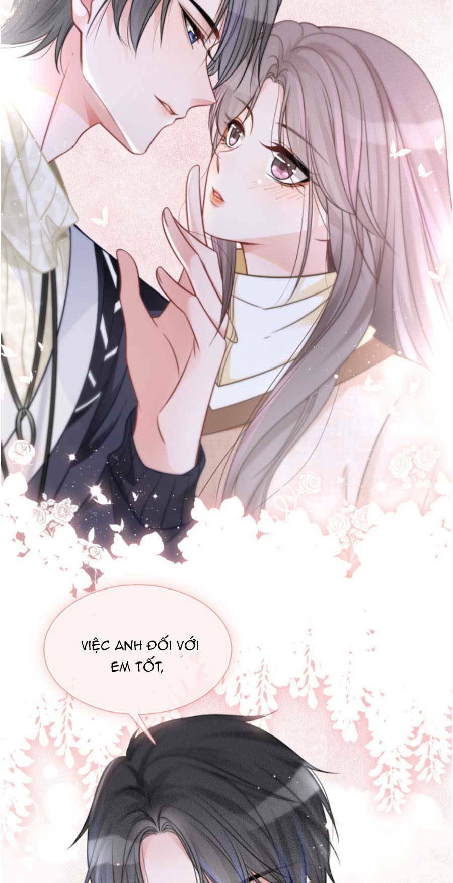 Được Các Anh Trai Chiều Chuộng Tôi Trở Nên Ngang Tàng: Chapter 36