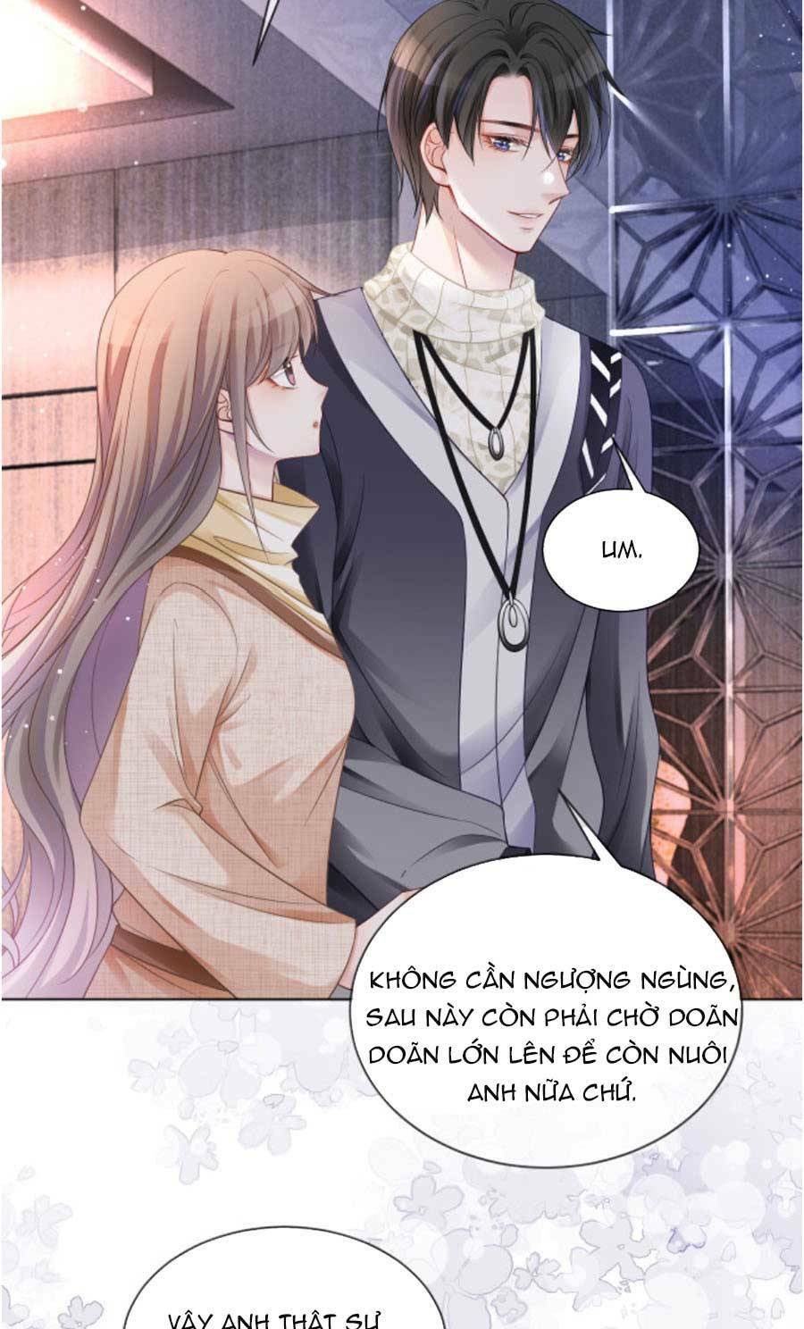 Được Các Anh Trai Chiều Chuộng Tôi Trở Nên Ngang Tàng: Chapter 36