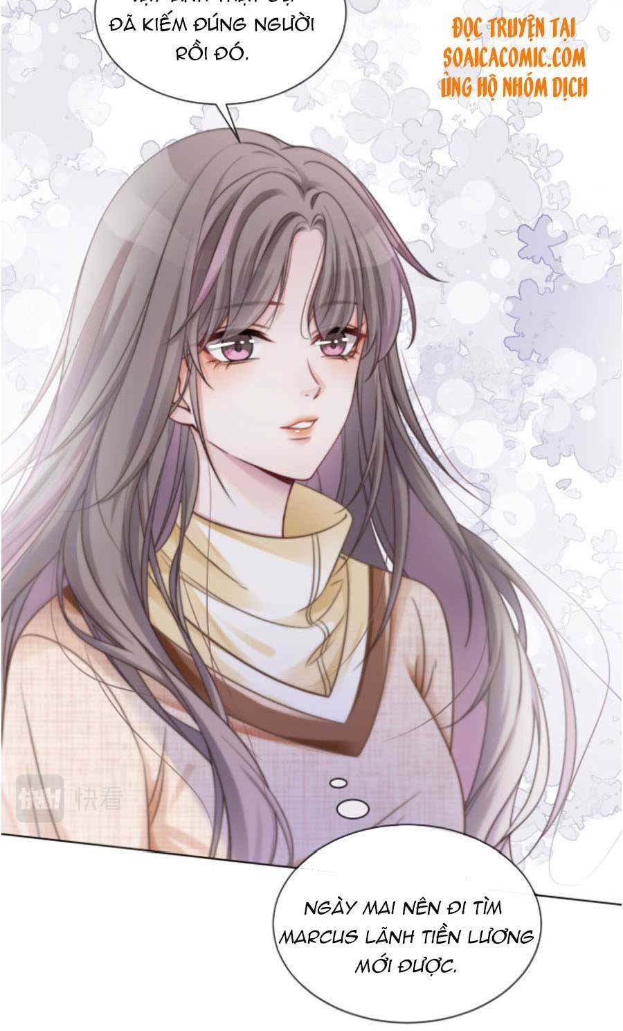 Được Các Anh Trai Chiều Chuộng Tôi Trở Nên Ngang Tàng: Chapter 36