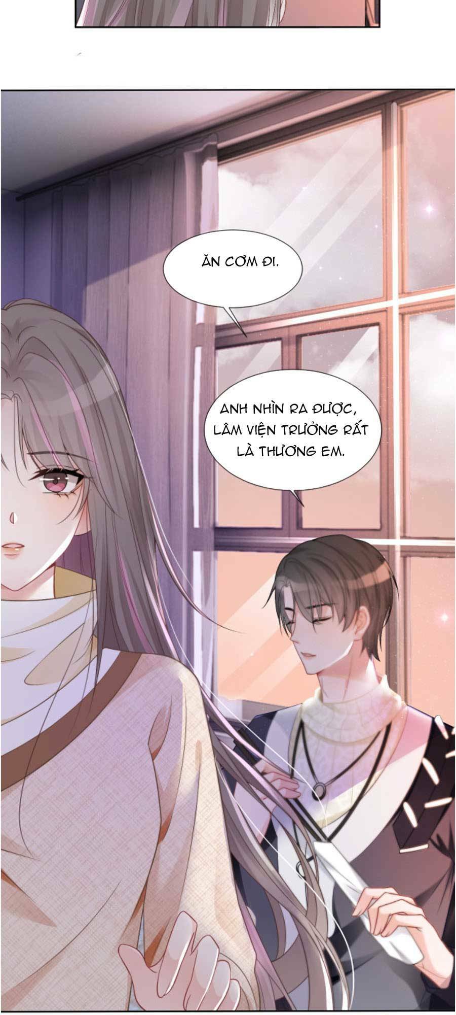 Được Các Anh Trai Chiều Chuộng Tôi Trở Nên Ngang Tàng: Chapter 36