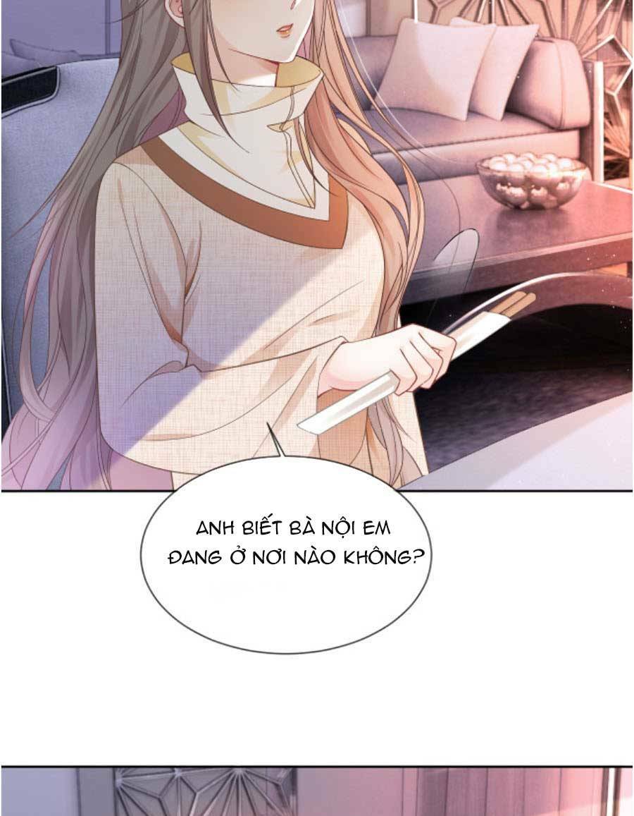 Được Các Anh Trai Chiều Chuộng Tôi Trở Nên Ngang Tàng: Chapter 36