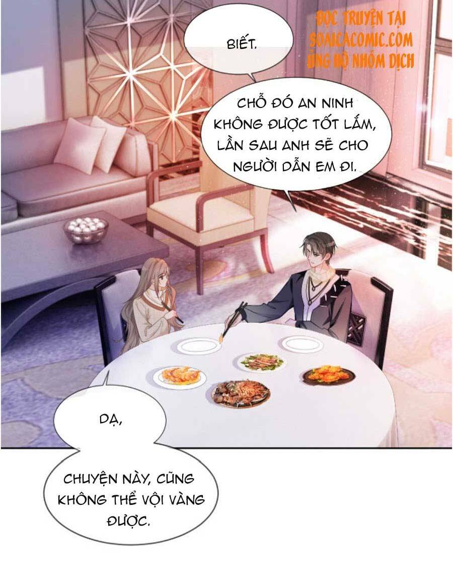 Được Các Anh Trai Chiều Chuộng Tôi Trở Nên Ngang Tàng: Chapter 36