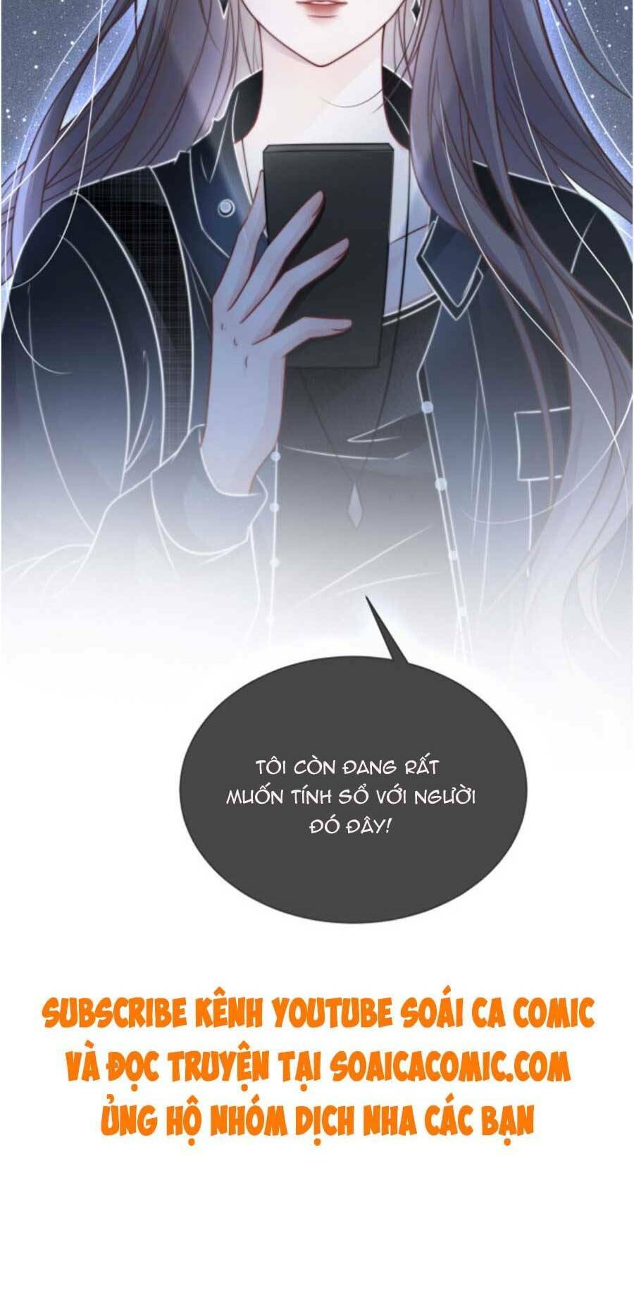 Được Các Anh Trai Chiều Chuộng Tôi Trở Nên Ngang Tàng: Chapter 36