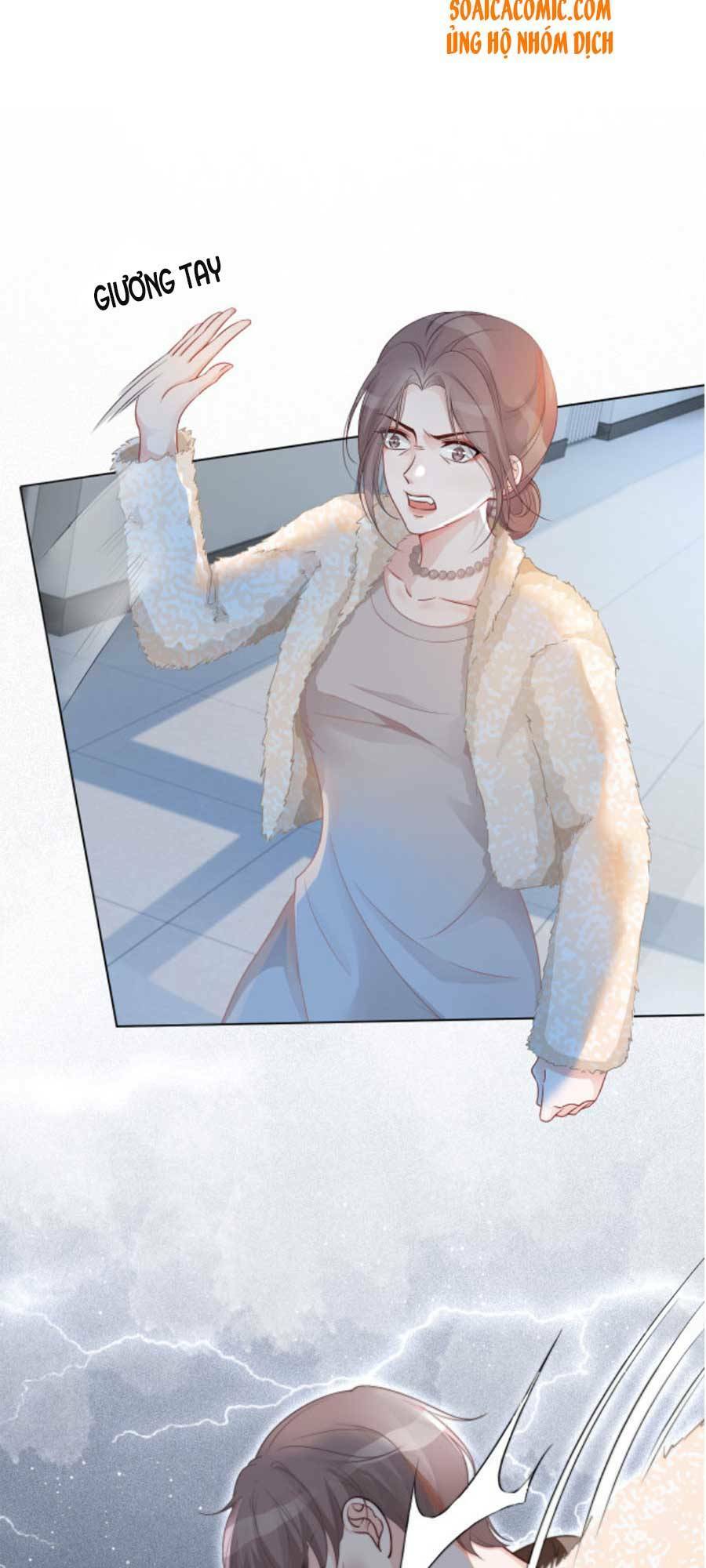 Được Các Anh Trai Chiều Chuộng Tôi Trở Nên Ngang Tàng: Chapter 37