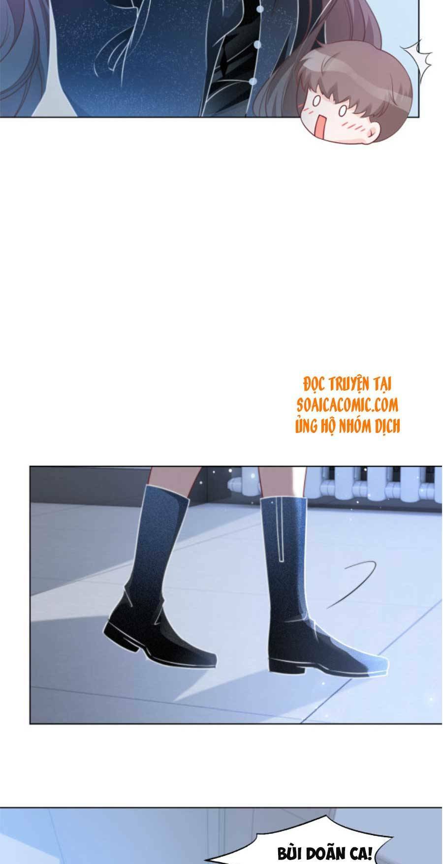 Được Các Anh Trai Chiều Chuộng Tôi Trở Nên Ngang Tàng: Chapter 37