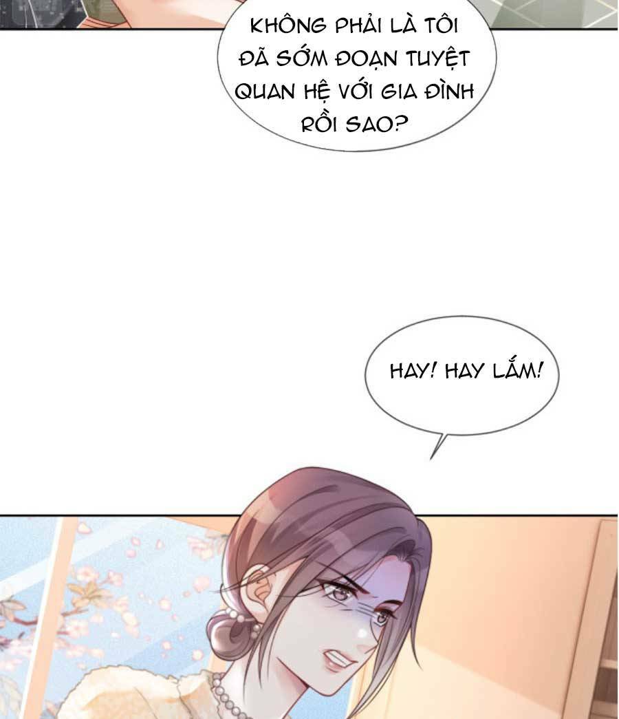 Được Các Anh Trai Chiều Chuộng Tôi Trở Nên Ngang Tàng: Chapter 37
