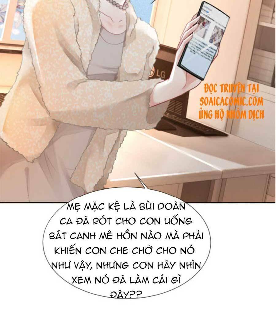 Được Các Anh Trai Chiều Chuộng Tôi Trở Nên Ngang Tàng: Chapter 37