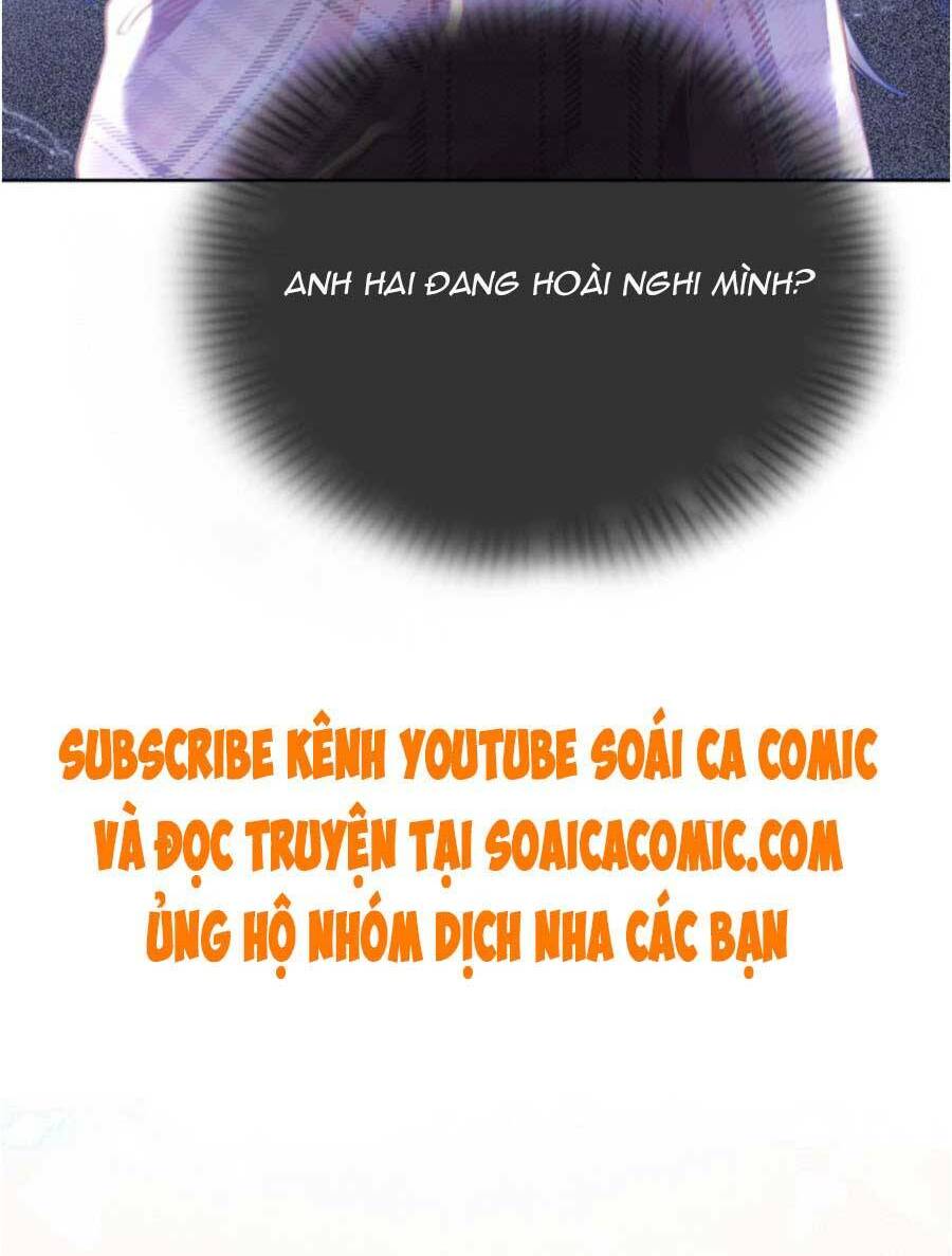 Được Các Anh Trai Chiều Chuộng Tôi Trở Nên Ngang Tàng: Chapter 37