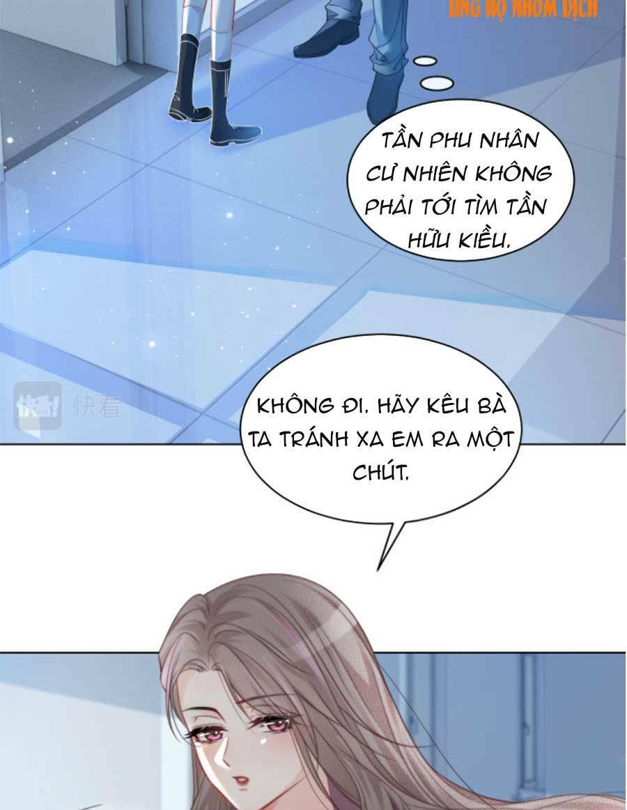 Được Các Anh Trai Chiều Chuộng Tôi Trở Nên Ngang Tàng: Chapter 37