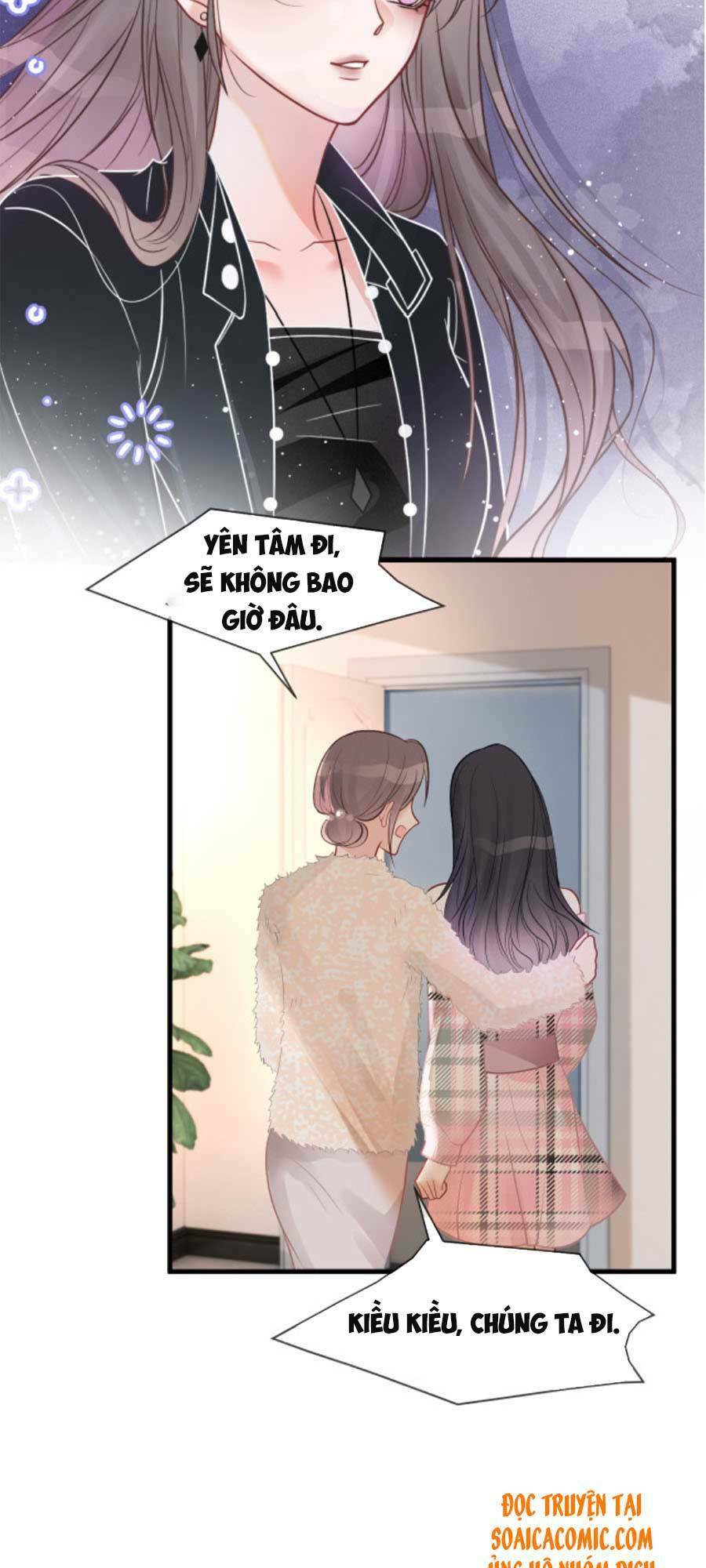Được Các Anh Trai Chiều Chuộng Tôi Trở Nên Ngang Tàng: Chapter 38