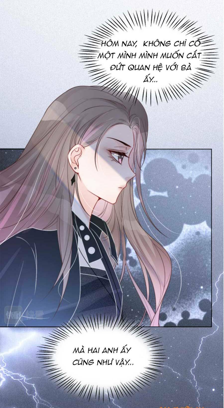 Được Các Anh Trai Chiều Chuộng Tôi Trở Nên Ngang Tàng: Chapter 38