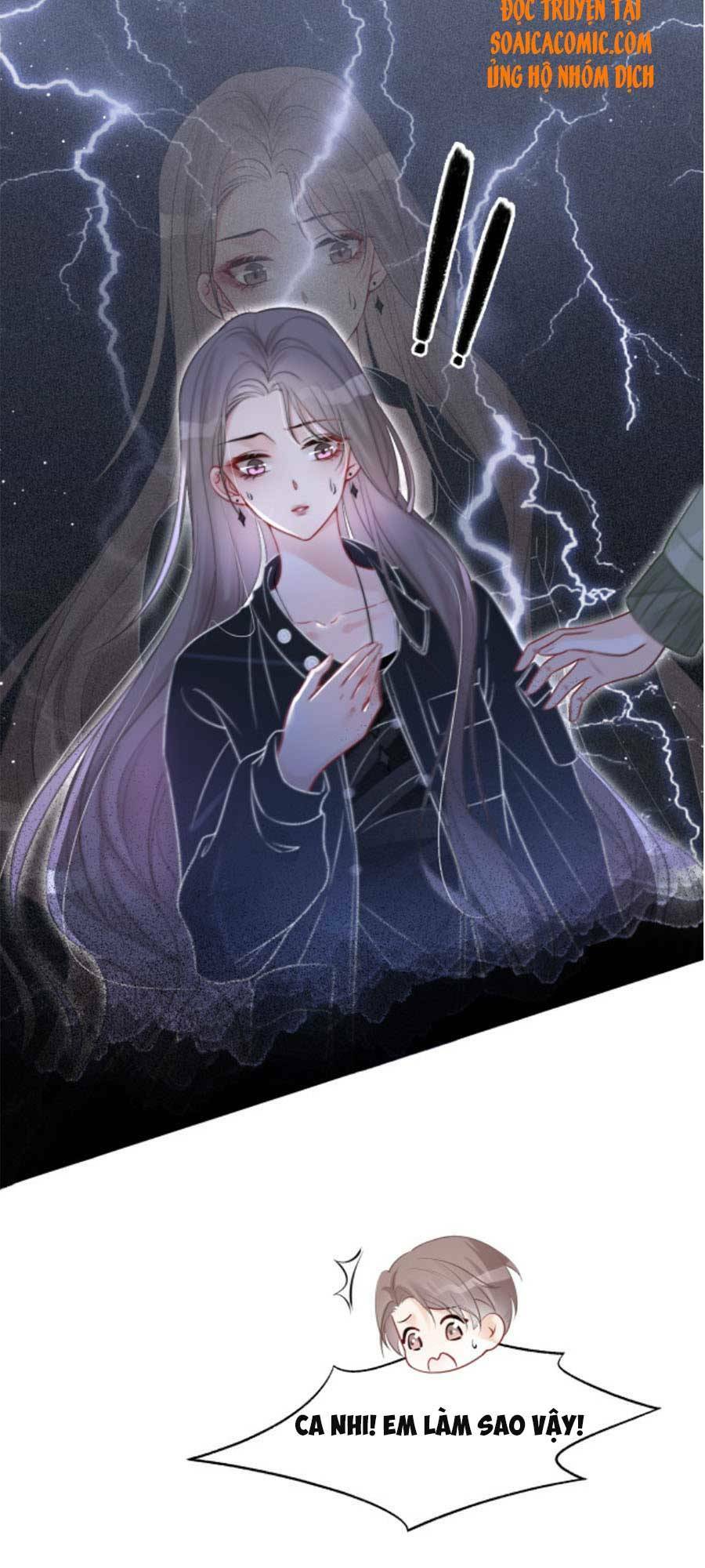 Được Các Anh Trai Chiều Chuộng Tôi Trở Nên Ngang Tàng: Chapter 38