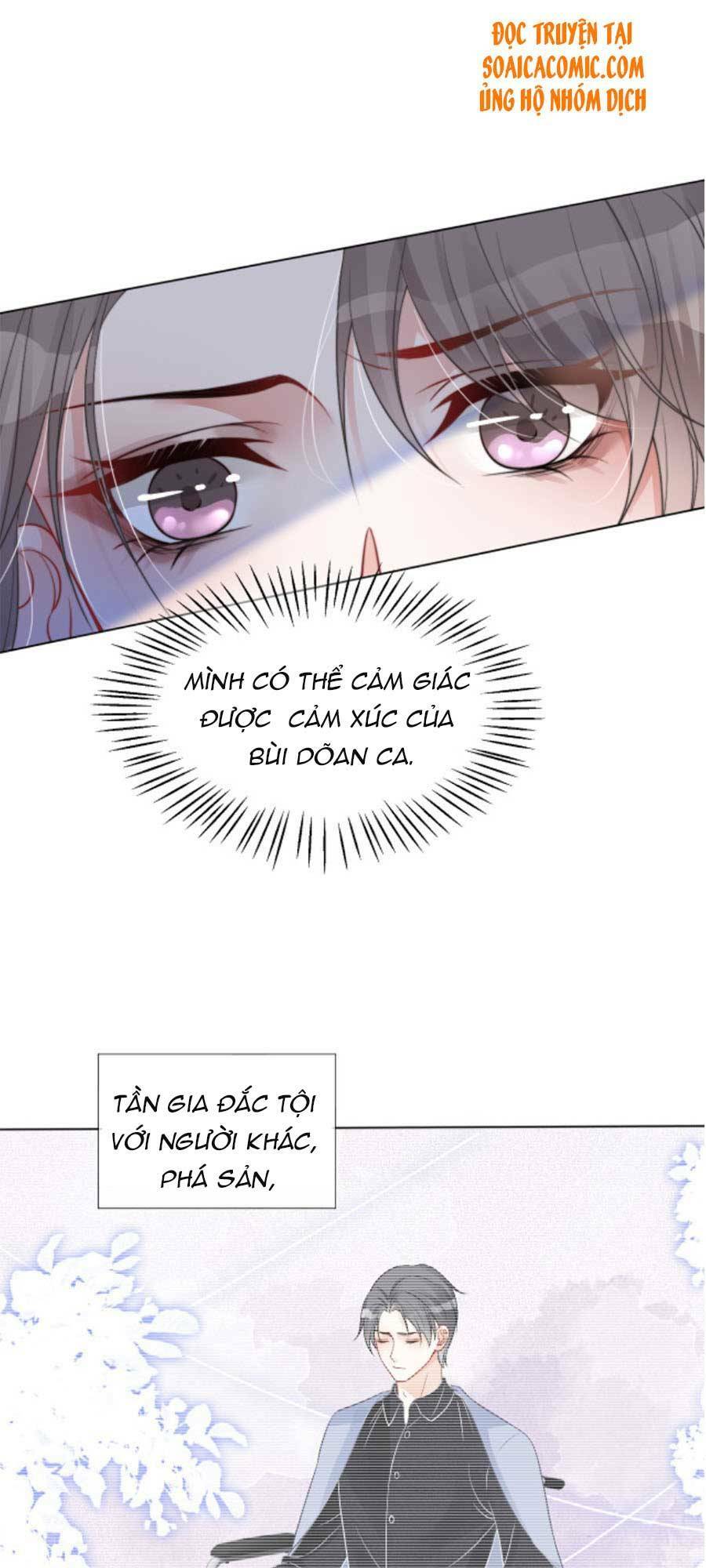 Được Các Anh Trai Chiều Chuộng Tôi Trở Nên Ngang Tàng: Chapter 38
