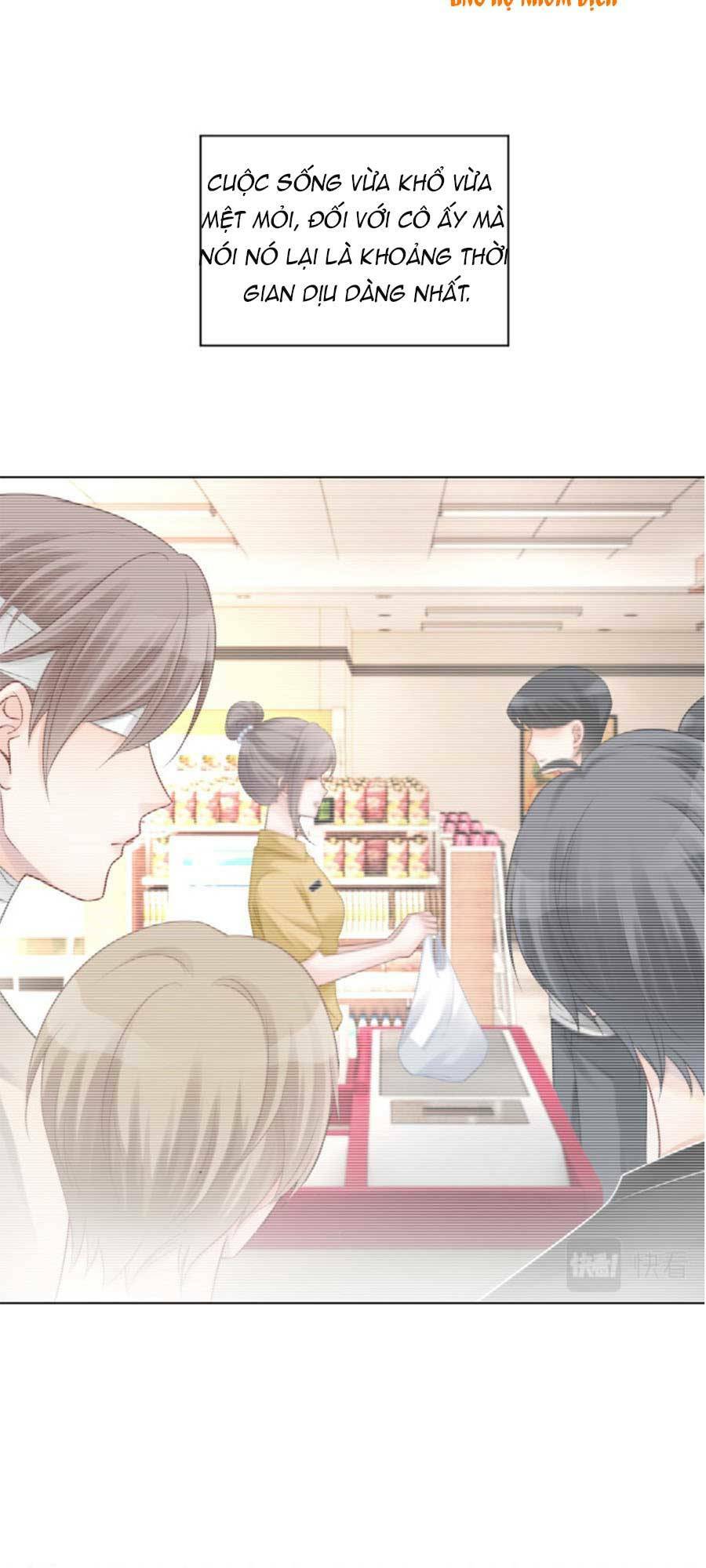 Được Các Anh Trai Chiều Chuộng Tôi Trở Nên Ngang Tàng: Chapter 38