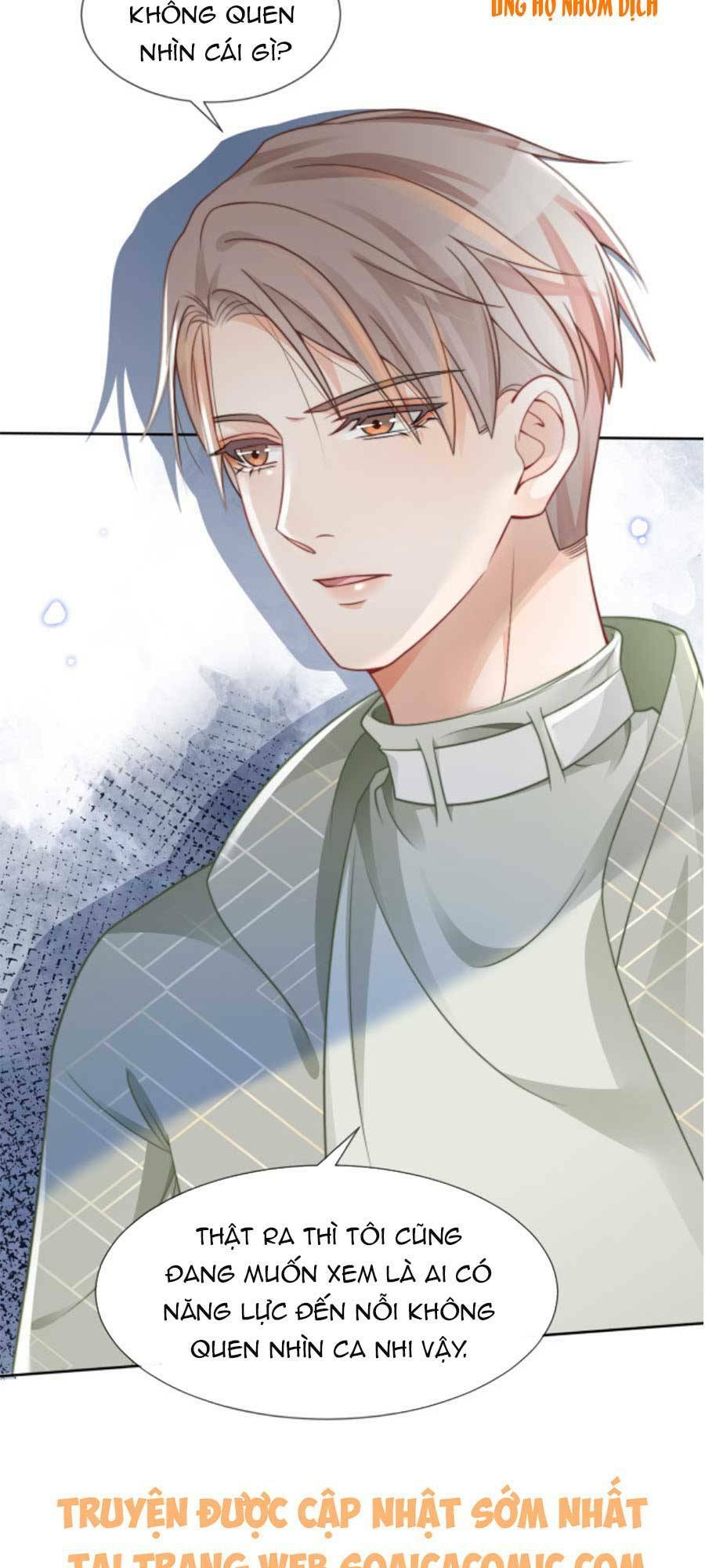 Được Các Anh Trai Chiều Chuộng Tôi Trở Nên Ngang Tàng: Chapter 38