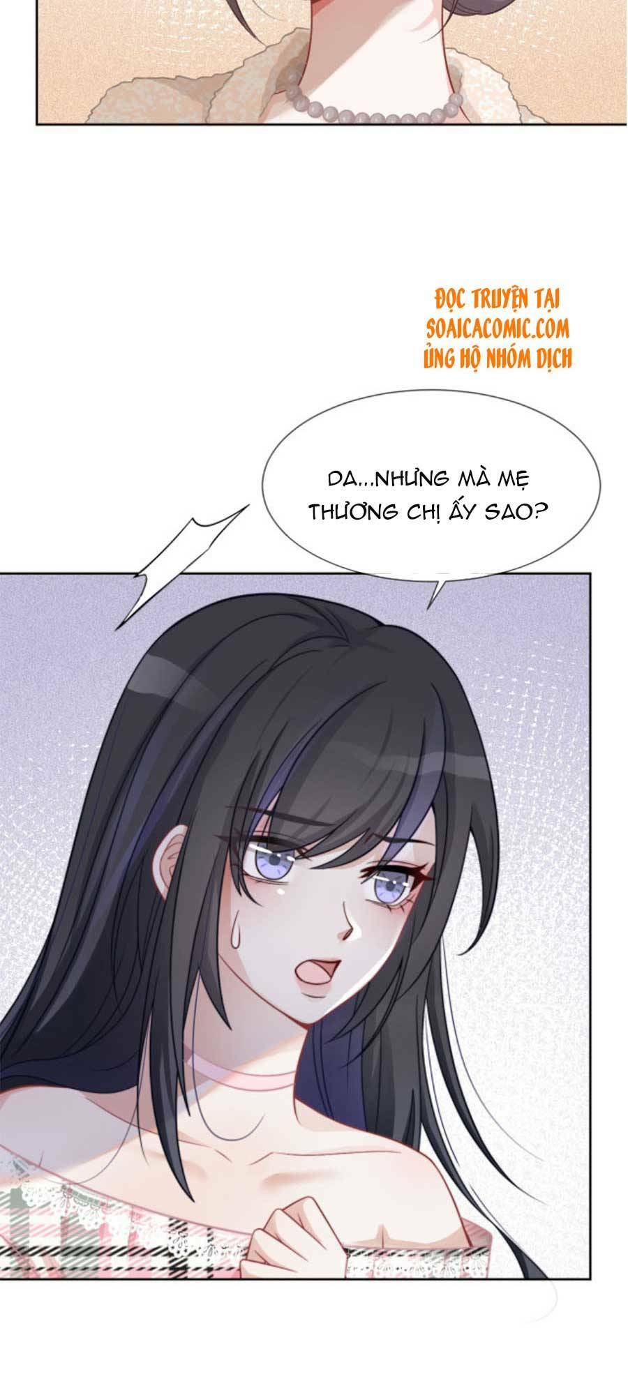 Được Các Anh Trai Chiều Chuộng Tôi Trở Nên Ngang Tàng: Chapter 38