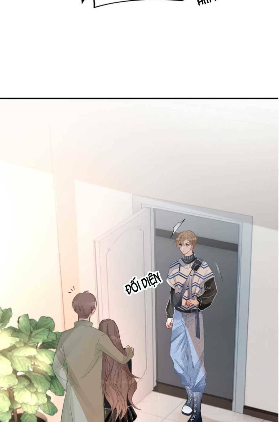 Được Các Anh Trai Chiều Chuộng Tôi Trở Nên Ngang Tàng: Chapter 38