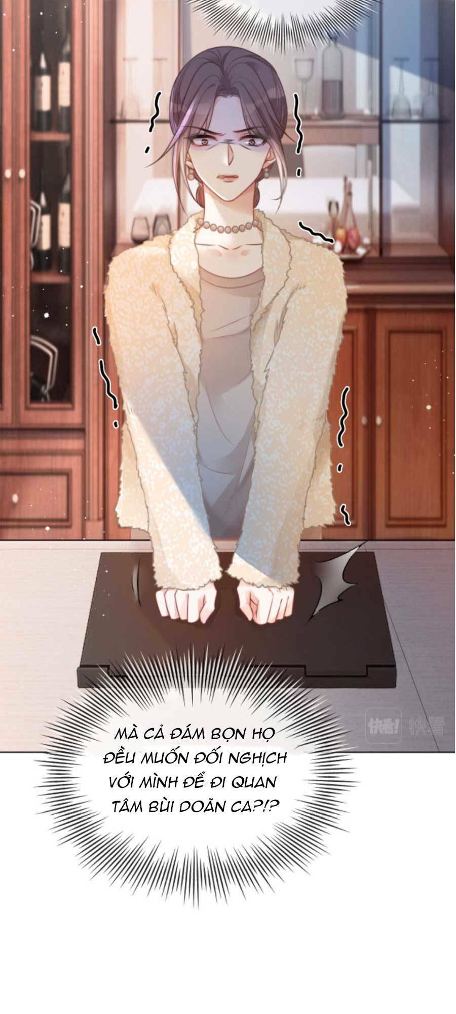 Được Các Anh Trai Chiều Chuộng Tôi Trở Nên Ngang Tàng: Chapter 39