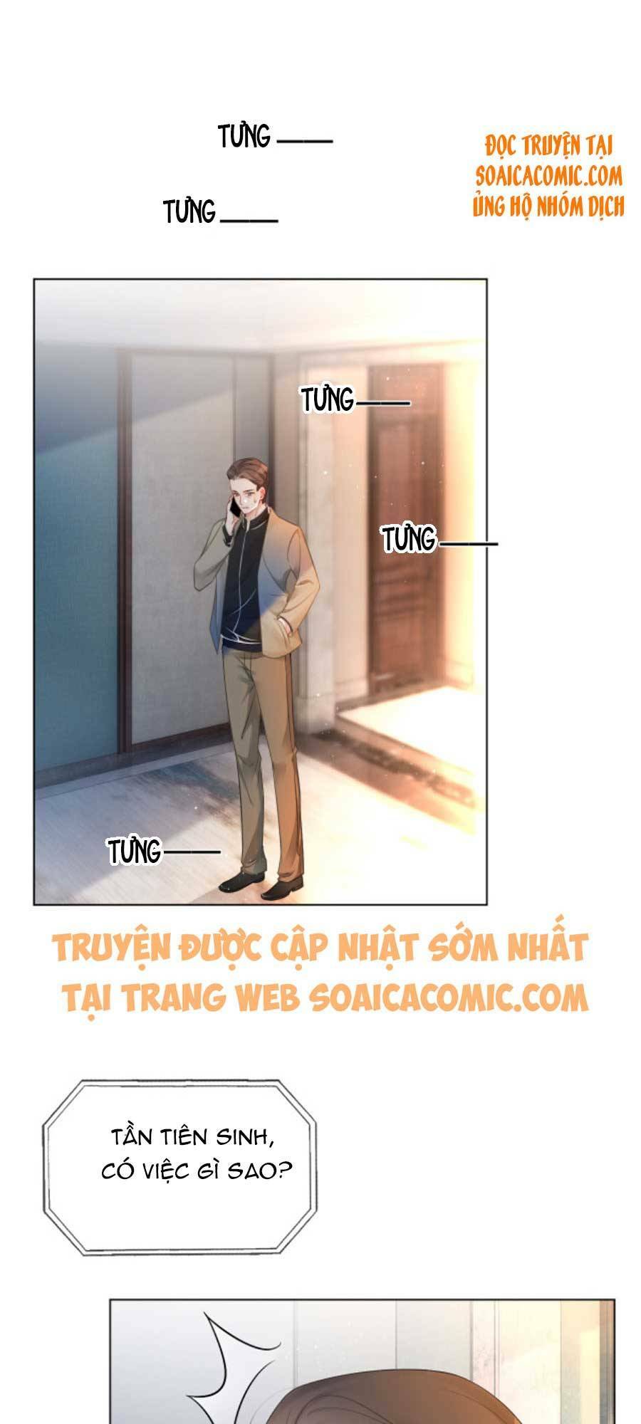 Được Các Anh Trai Chiều Chuộng Tôi Trở Nên Ngang Tàng: Chapter 39