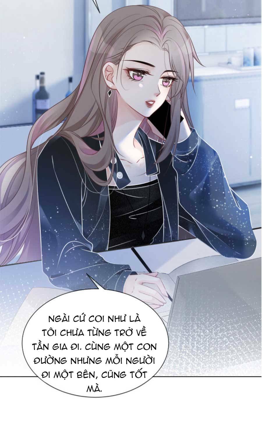 Được Các Anh Trai Chiều Chuộng Tôi Trở Nên Ngang Tàng: Chapter 39