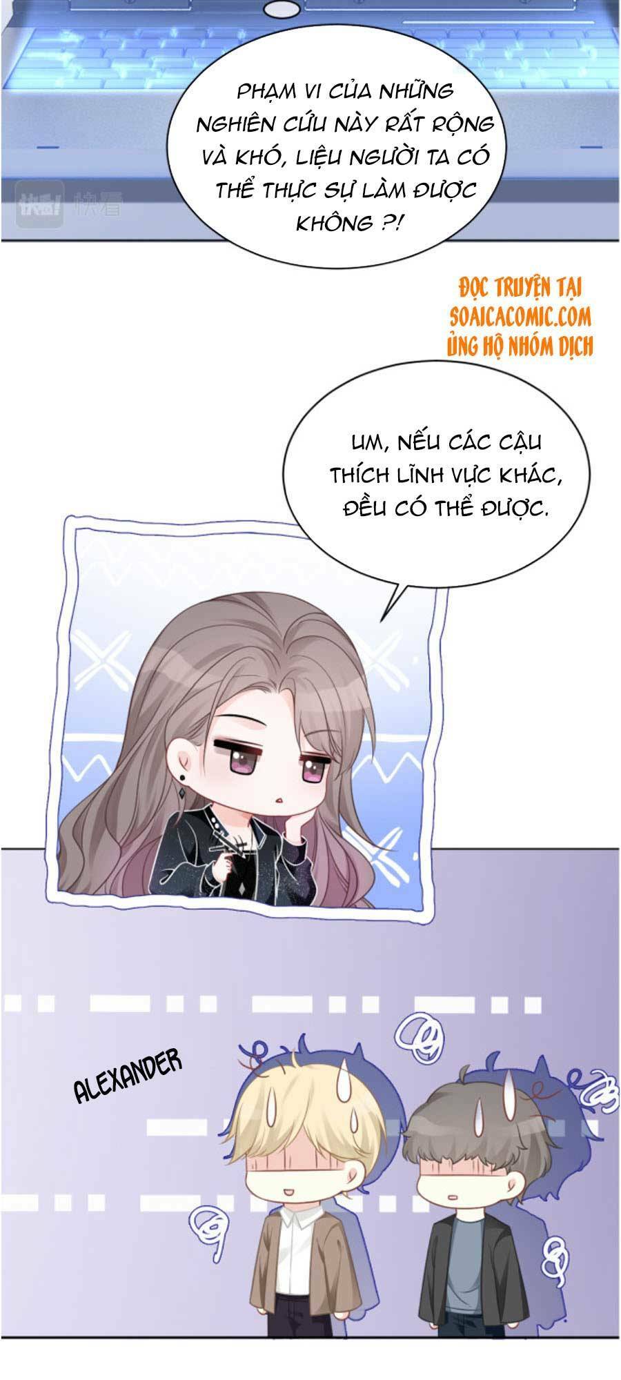 Được Các Anh Trai Chiều Chuộng Tôi Trở Nên Ngang Tàng: Chapter 39