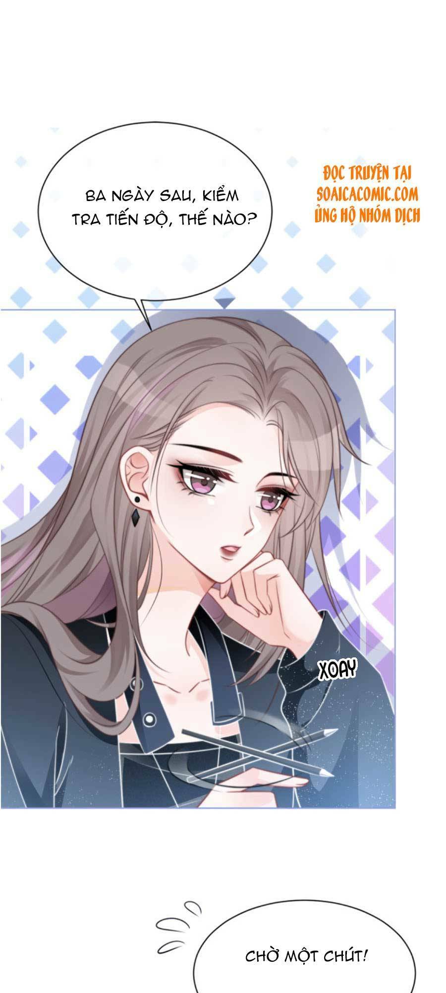 Được Các Anh Trai Chiều Chuộng Tôi Trở Nên Ngang Tàng: Chapter 39