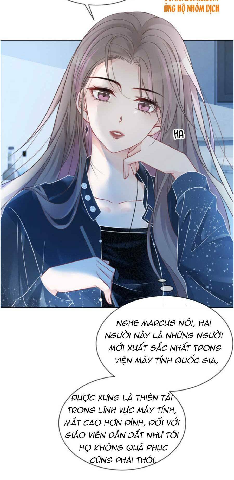 Được Các Anh Trai Chiều Chuộng Tôi Trở Nên Ngang Tàng: Chapter 39