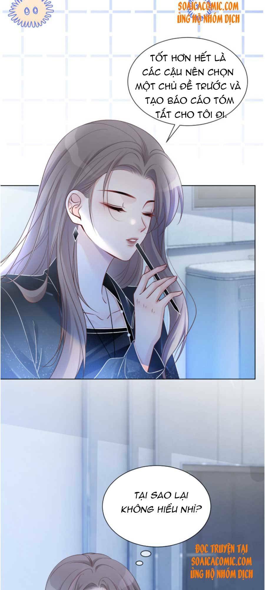 Được Các Anh Trai Chiều Chuộng Tôi Trở Nên Ngang Tàng: Chapter 39
