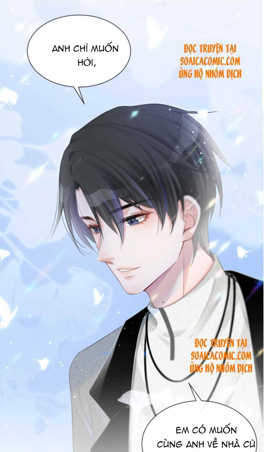 Được Các Anh Trai Chiều Chuộng Tôi Trở Nên Ngang Tàng: Chapter 39