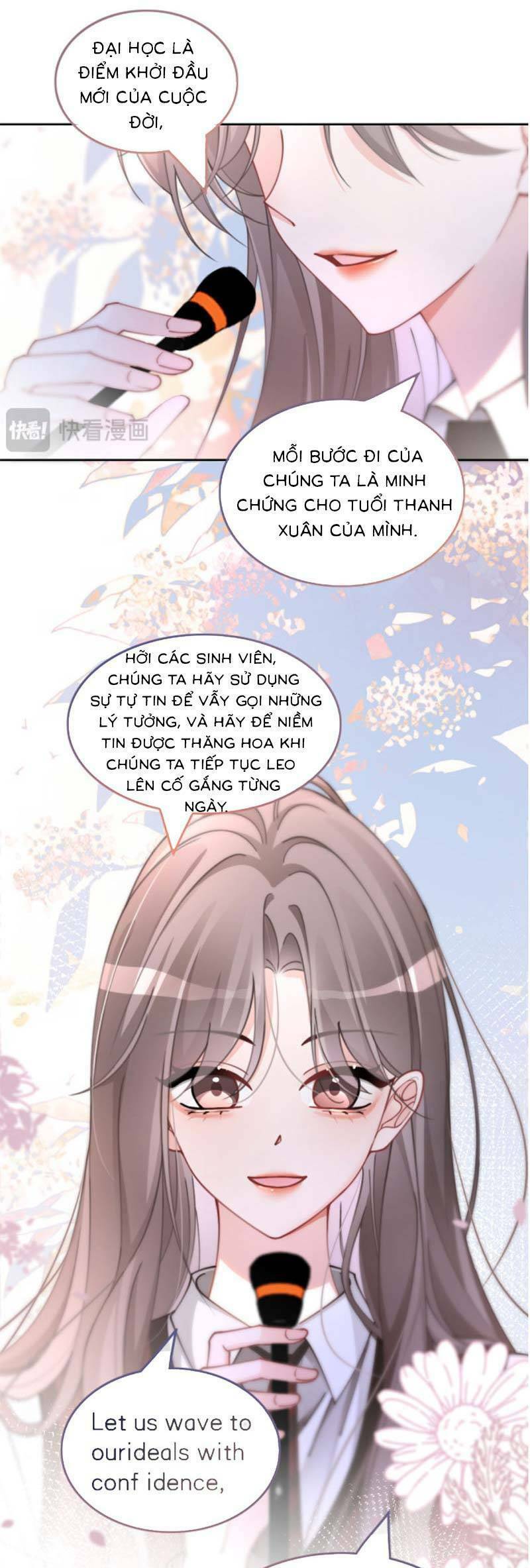 Được Các Anh Trai Chiều Chuộng Tôi Trở Nên Ngang Tàng: Chapter 217.1