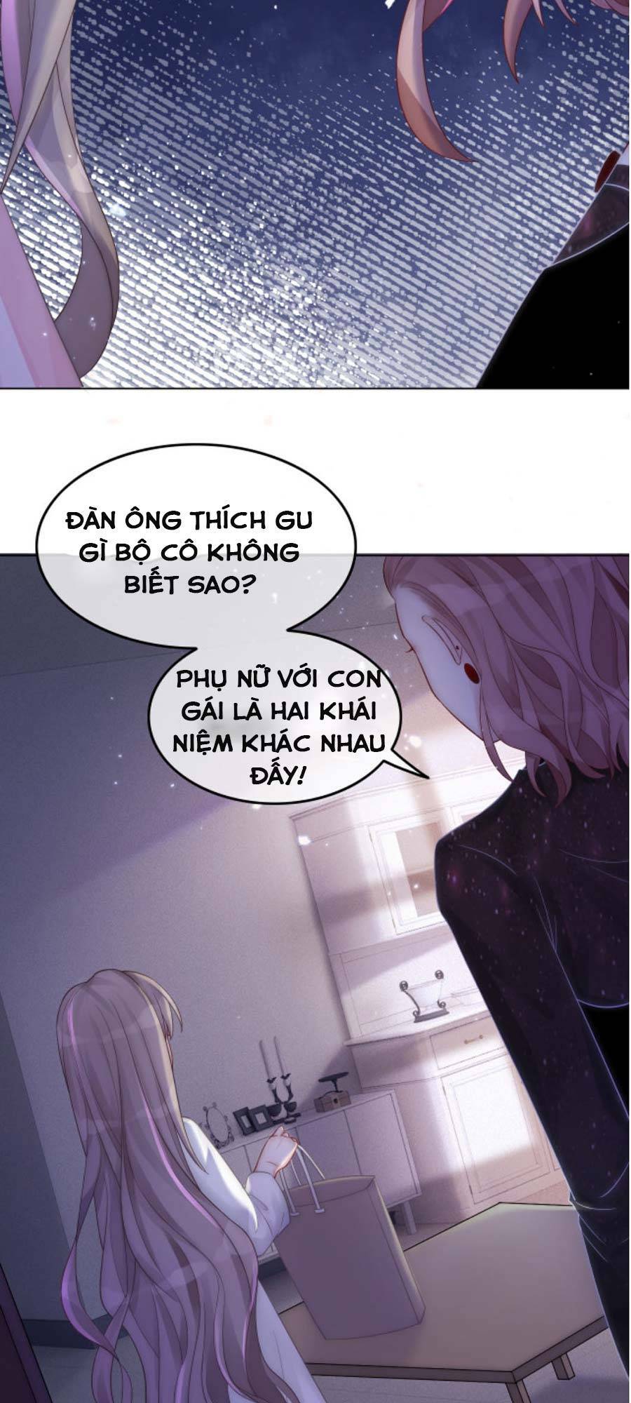 Được Các Anh Trai Chiều Chuộng Tôi Trở Nên Ngang Tàng: Chapter 4