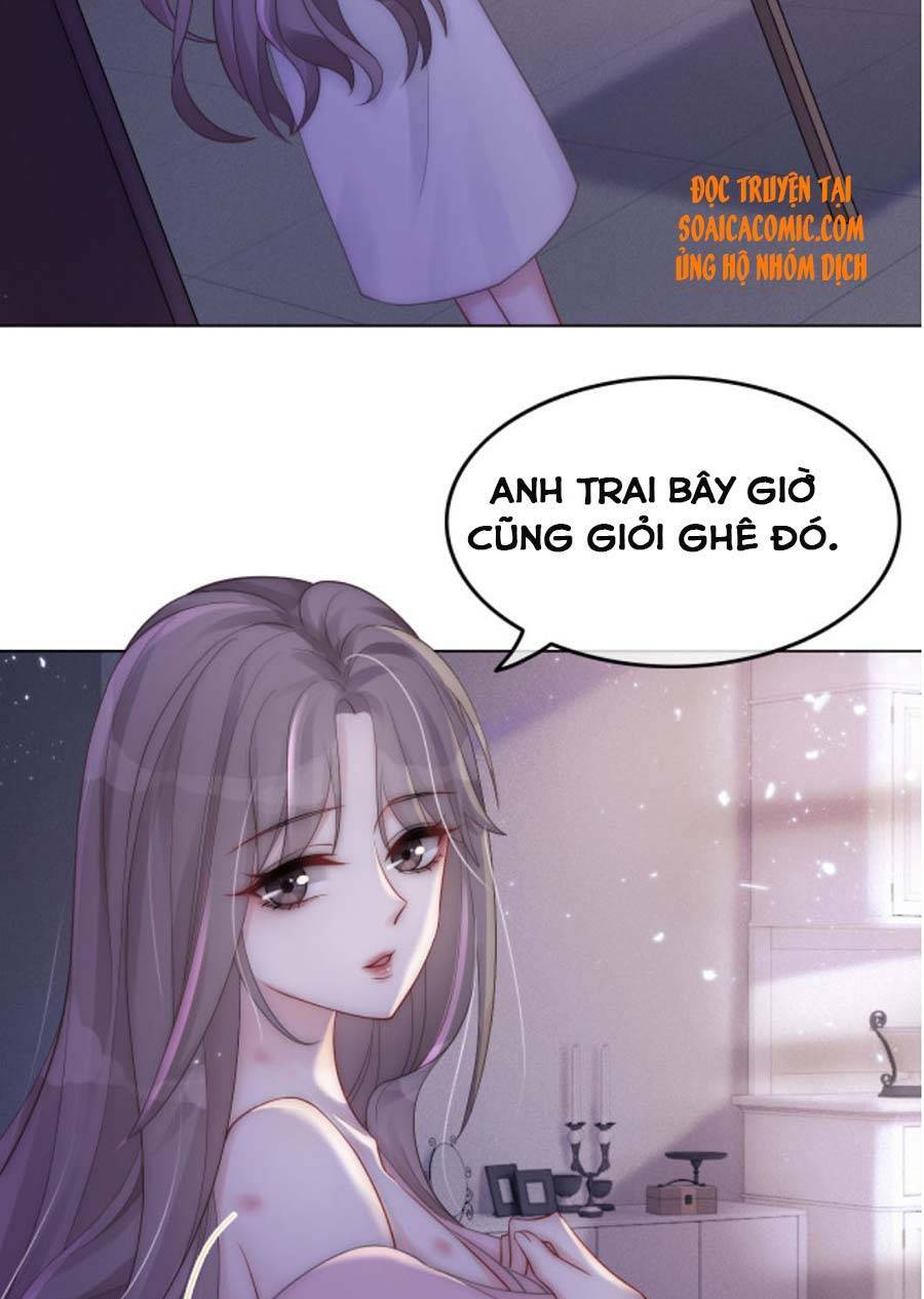 Được Các Anh Trai Chiều Chuộng Tôi Trở Nên Ngang Tàng: Chapter 4