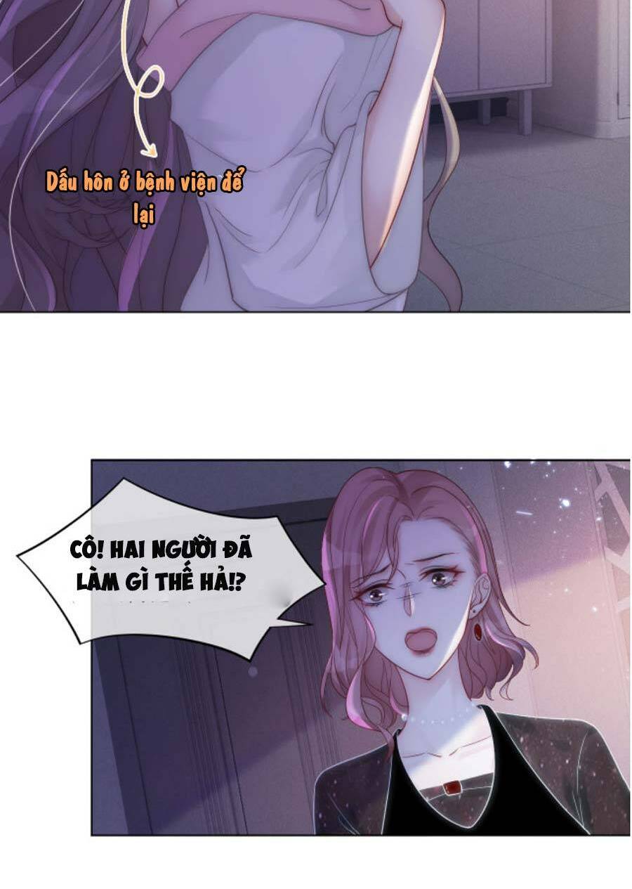 Được Các Anh Trai Chiều Chuộng Tôi Trở Nên Ngang Tàng: Chapter 4