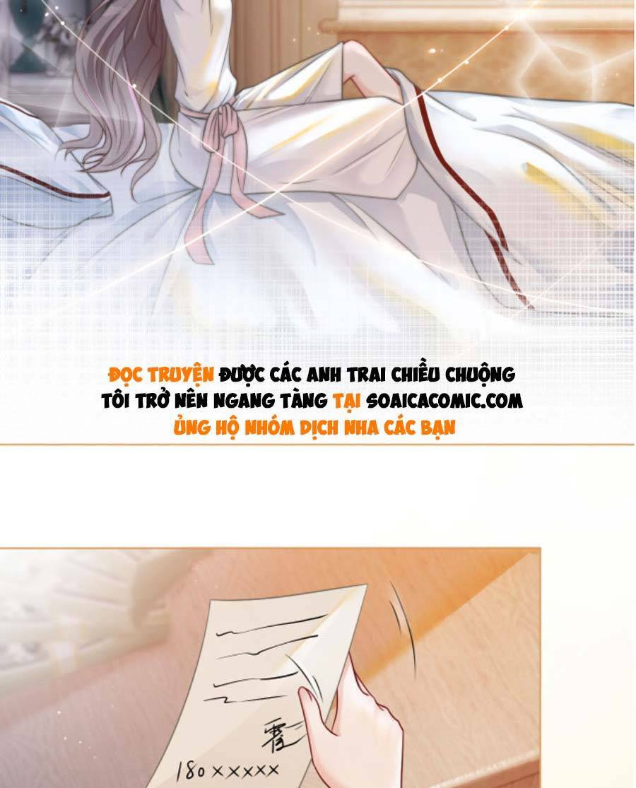 Được Các Anh Trai Chiều Chuộng Tôi Trở Nên Ngang Tàng: Chapter 4