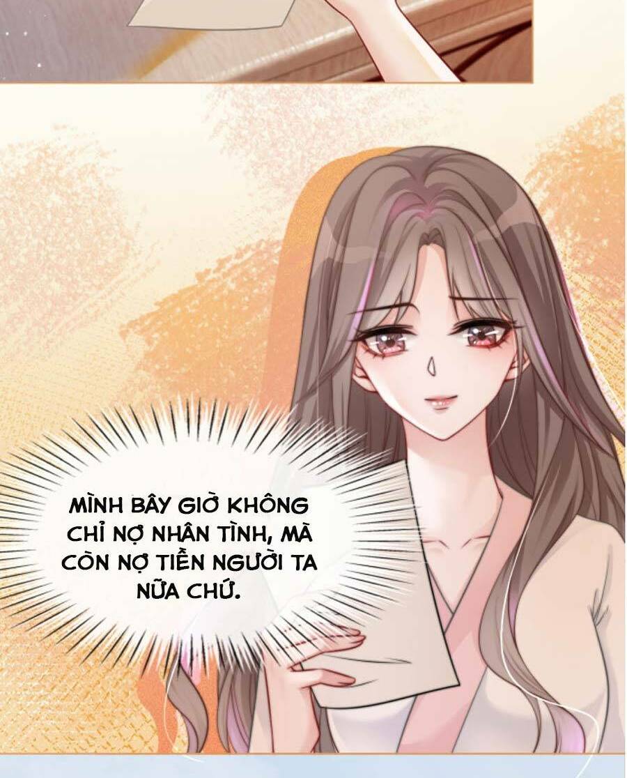 Được Các Anh Trai Chiều Chuộng Tôi Trở Nên Ngang Tàng: Chapter 4