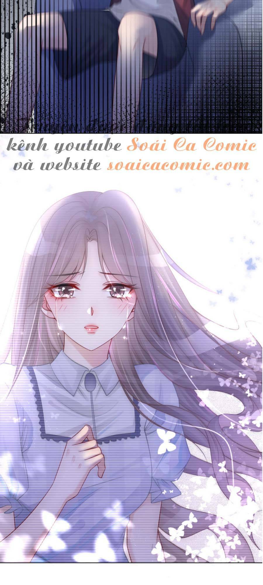Được Các Anh Trai Chiều Chuộng Tôi Trở Nên Ngang Tàng: Chapter 4