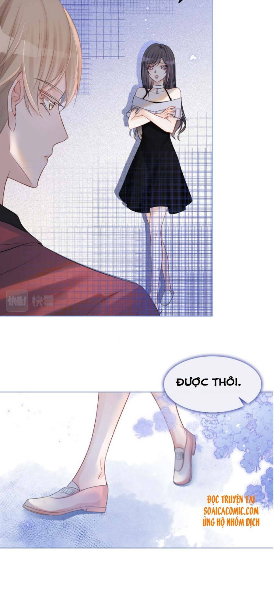 Được Các Anh Trai Chiều Chuộng Tôi Trở Nên Ngang Tàng: Chapter 4