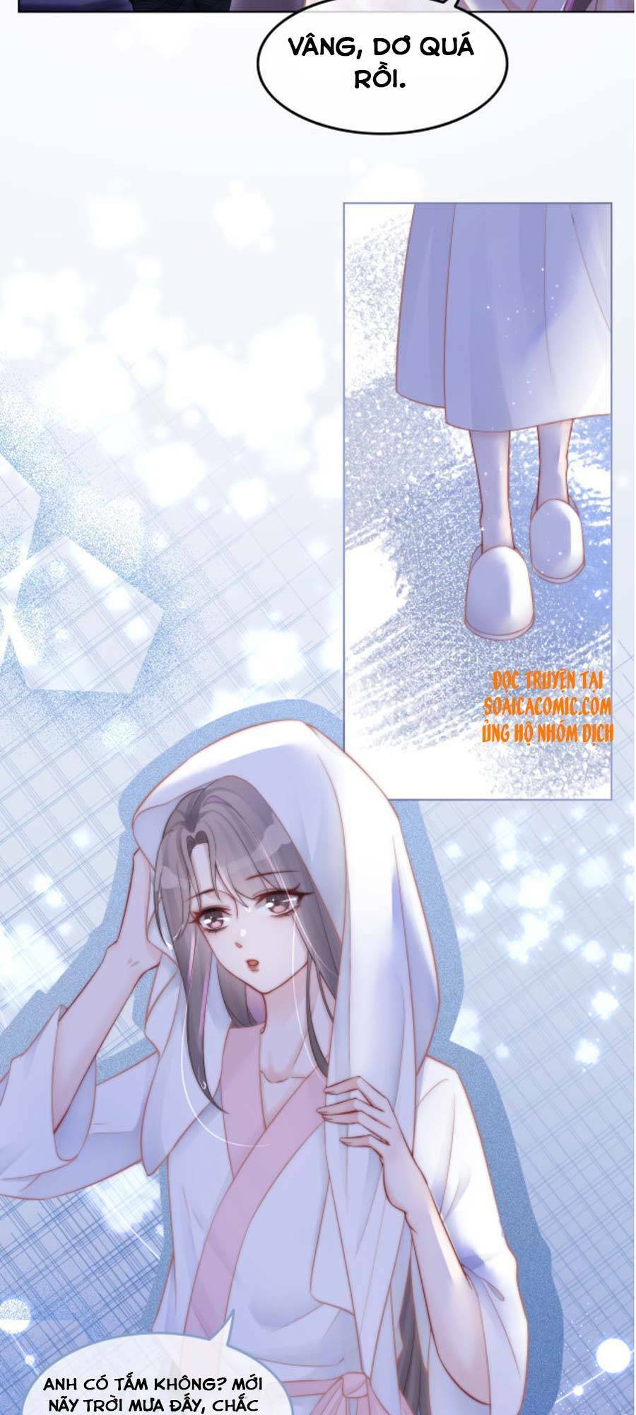 Được Các Anh Trai Chiều Chuộng Tôi Trở Nên Ngang Tàng: Chapter 4