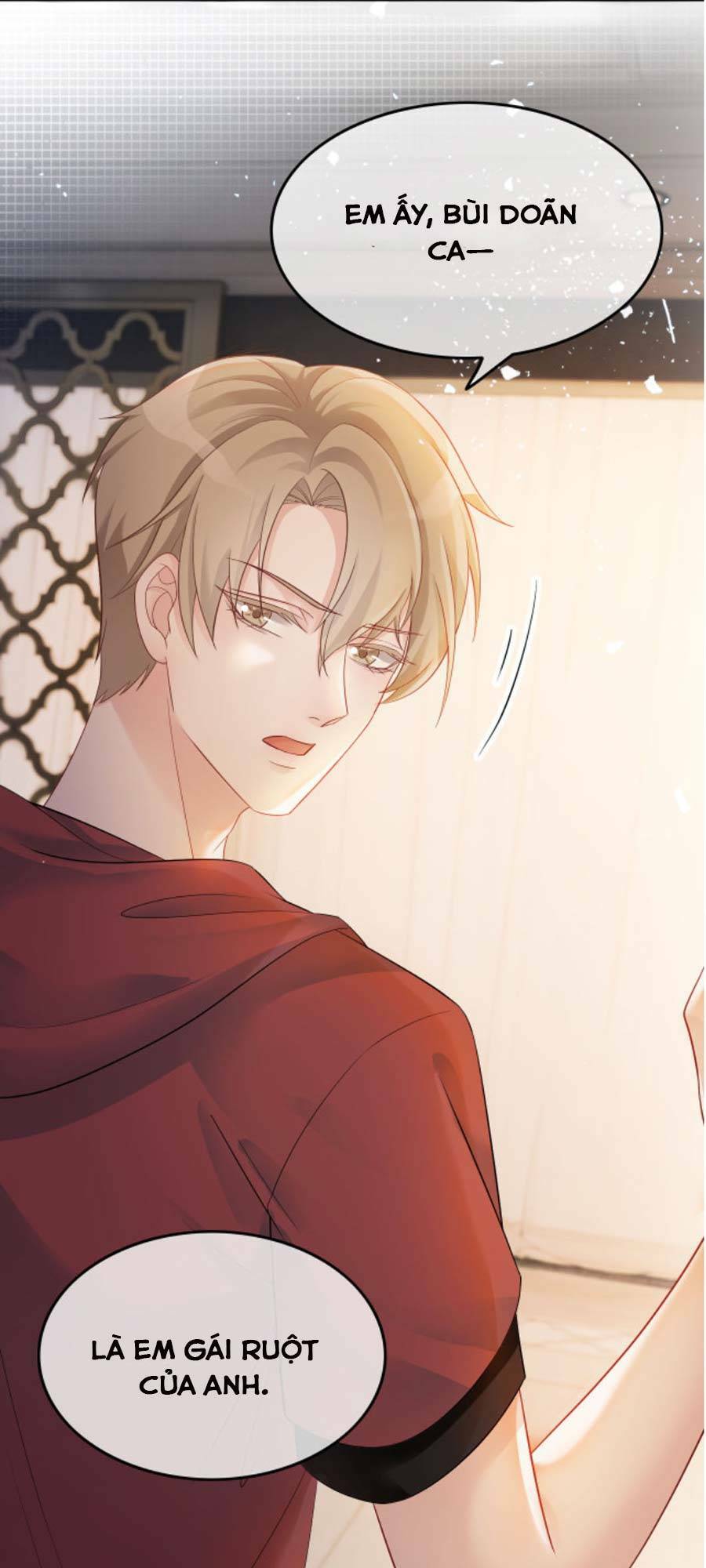 Được Các Anh Trai Chiều Chuộng Tôi Trở Nên Ngang Tàng: Chapter 4