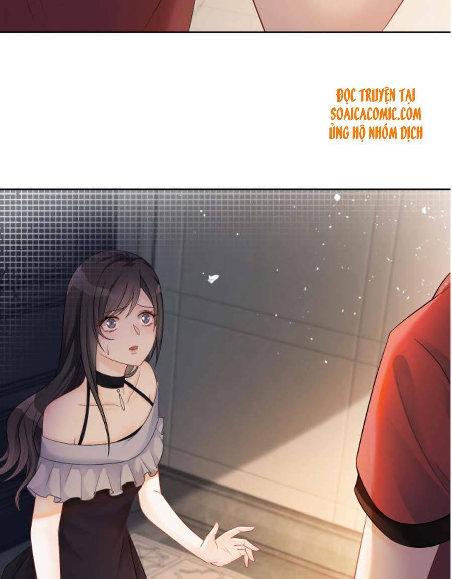 Được Các Anh Trai Chiều Chuộng Tôi Trở Nên Ngang Tàng: Chapter 4
